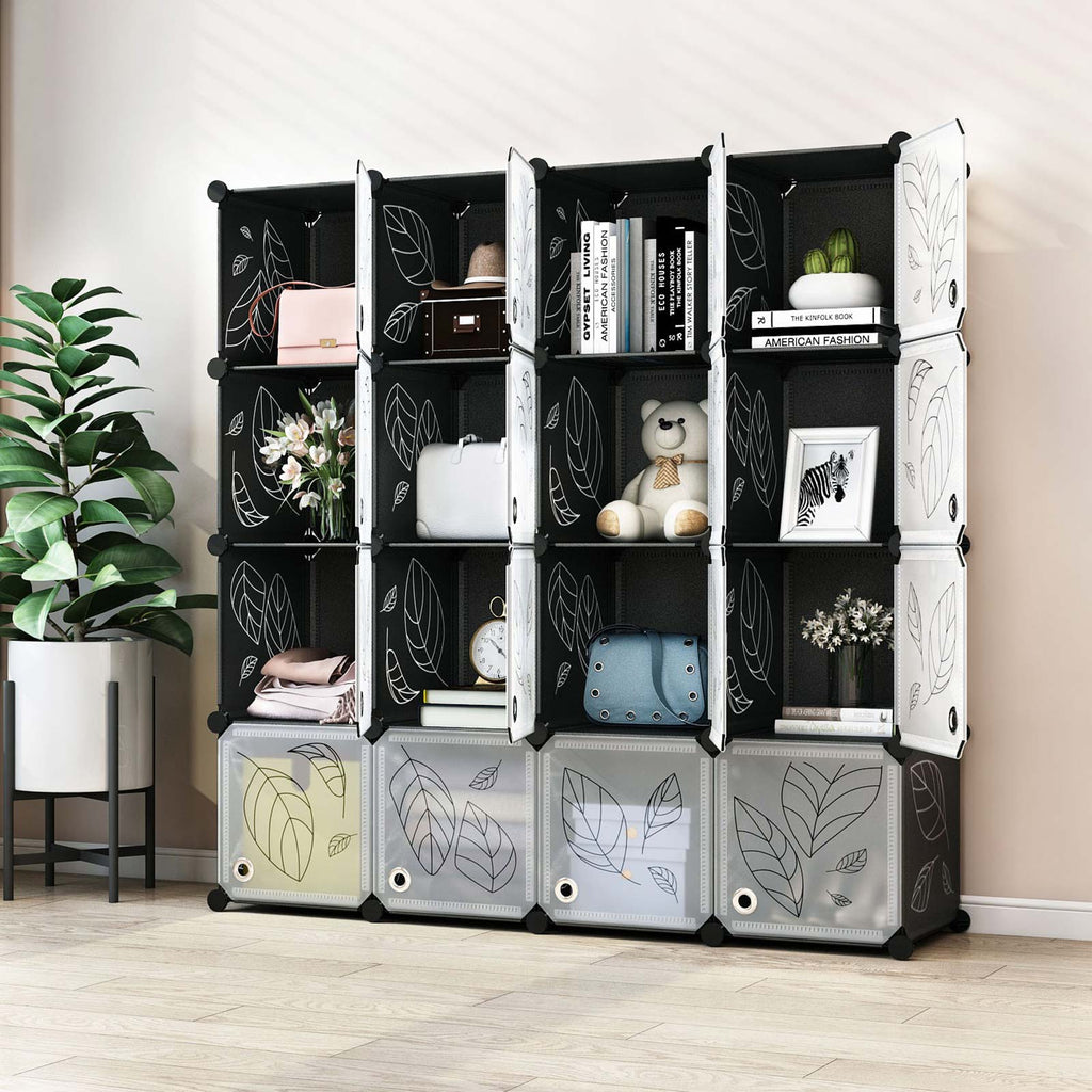 Cube Storage