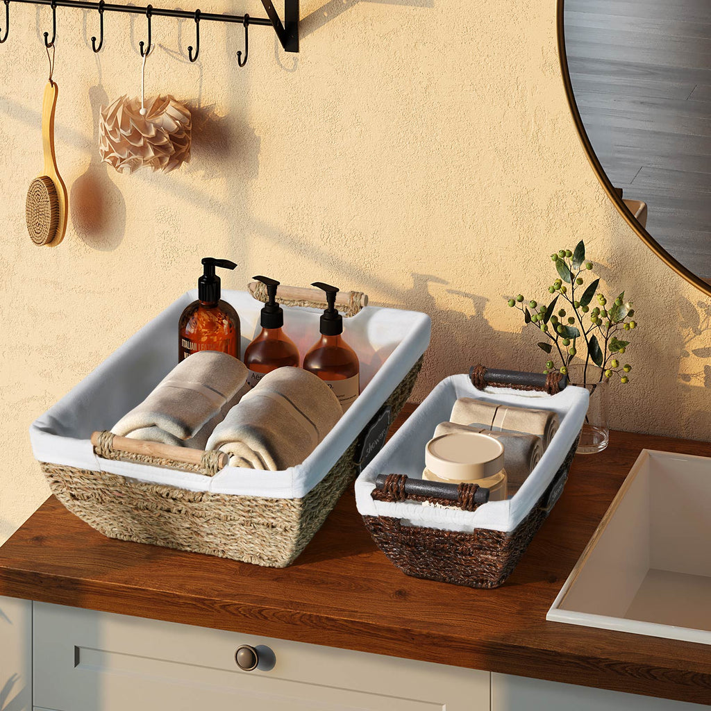 Storage Basket