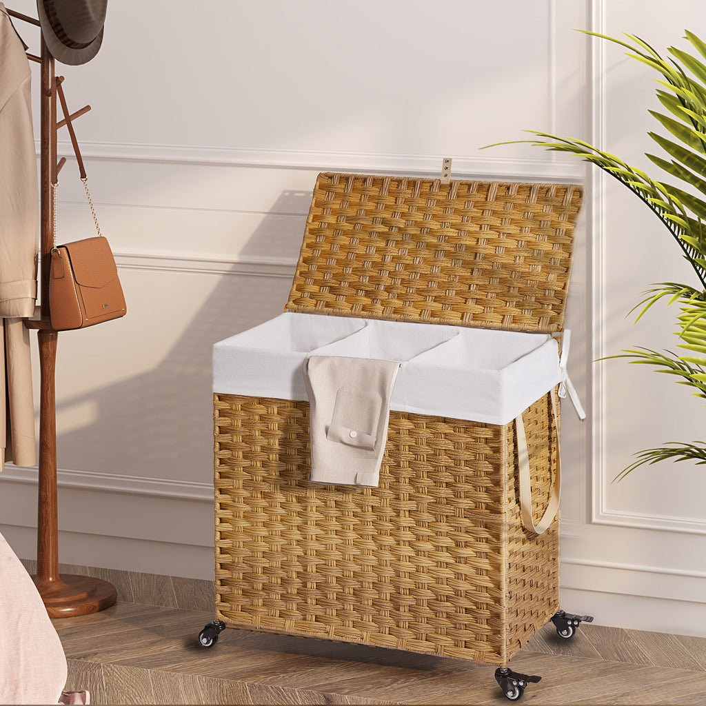 Laundry Hamper