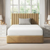 Greenstell Gel Memory Foam Mattress, Breathable & In-Box, Adult