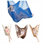 Greenstell Caribbean Hammock Hanging Chair 48 Inches