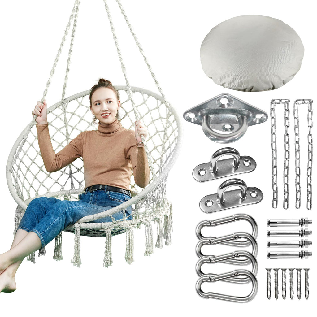 Greensteel hammock chair deals
