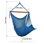 Greenstell Caribbean Hammock Hanging Chair 48 Inches