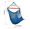 Greenstell Caribbean Hammock Hanging Chair 40 Inches