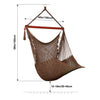 Greenstell Caribbean Hammock Hanging Chair 40 Inches