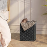 Greenstell Woven Waste Basket with Handles and 2 Liners