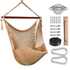 Greenstell Caribbean Hammock Hanging Chair 48 Inches